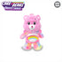 Care Bears 14" Snuggle Bears - Cheer | Share | True Heart | Wish | Do Your Best | Love A Lot